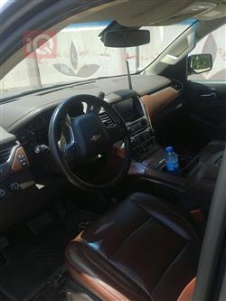 شيفروليه تاهو